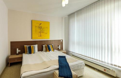 Shiligarnika Apartment | Saint George Palace Aparthotel