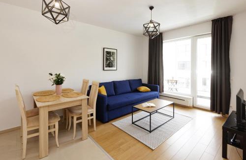 Shiligarnika Apartment | Saint George Palace Aparthotel