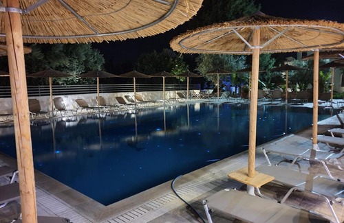 Archangelos Hotel | Saint George Resort