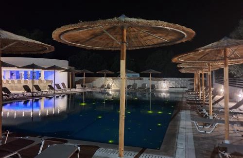 Archangelos Hotel | Saint George Resort