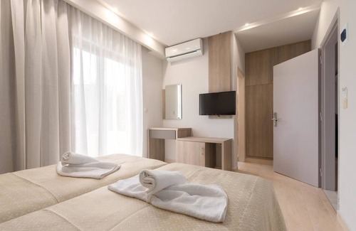 Archangelos Hotel | Saint George Resort