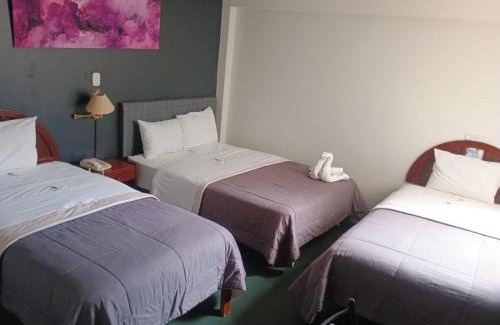 Trujillo Hotel | Saint Germain Hotel
