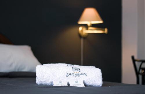 Trujillo Hotel | Saint Germain Hotel