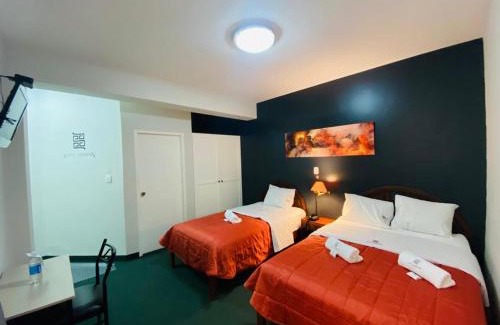 Trujillo Hotel | Saint Germain Hotel