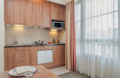6th Arrondissement Apartment | SAINT GERMAIN STUDIO DELUXE APARTMENT WITH AIRCON