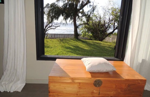 Grand Fond Villa | SAINT GILLES LES BAINS, Waterfront, lagoon 4 * House LE RECIF