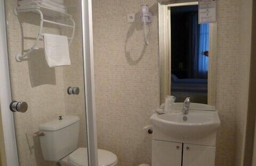 Blois Hotel | Saint-Jacques