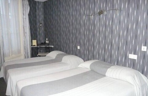 Blois Hotel | Saint-Jacques