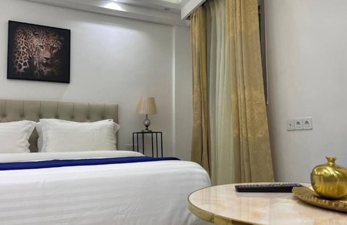 Douala Hotel | Saint James Marguerita Hotel Douala