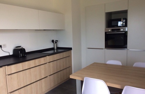 Kokotia House | SAINT JEAN DE LUZ Villa Swimming Pool Walking distance Sea view