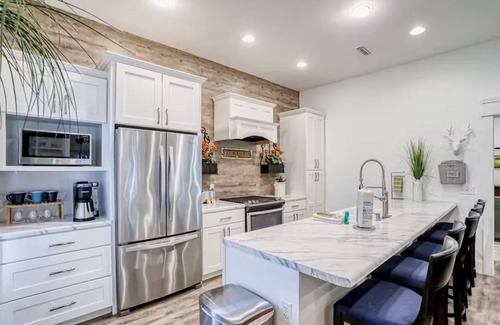 Port St. Joe Cottage | Saint Joe Beach Mini Pearl