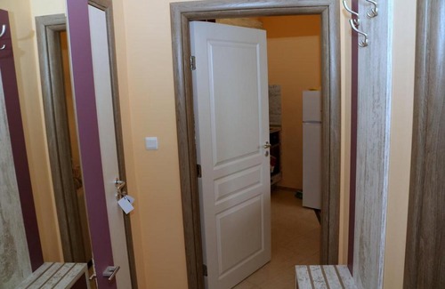 Dyuni Apartment | Saint John Resort E302