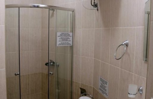 Dyuni Apartment | Saint John Resort E302