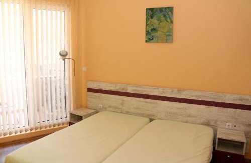 Dyuni Apartment | Saint John Resort E302