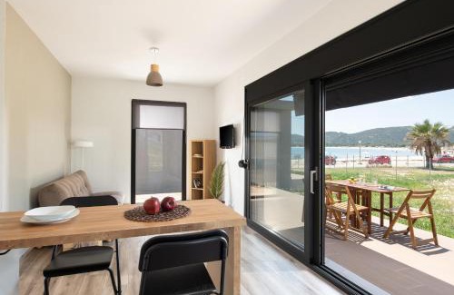 Sithonia House | Saint John Seafront Living