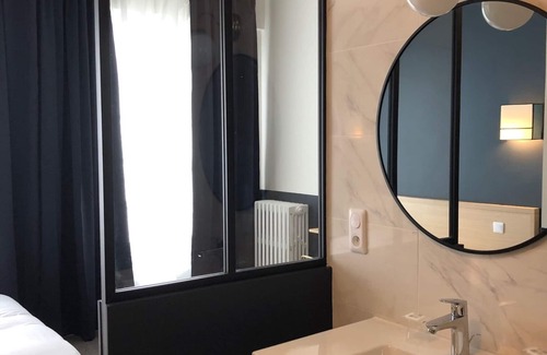 Downtown Hotel | Saint-Louis