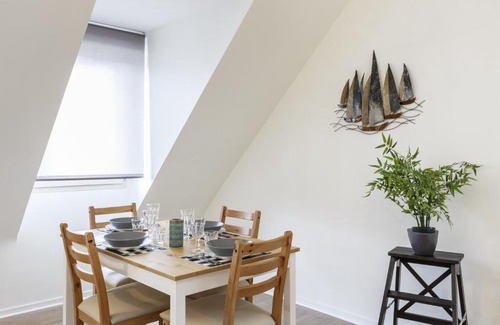 Parame Apartment | Saint Malo Courtoisville