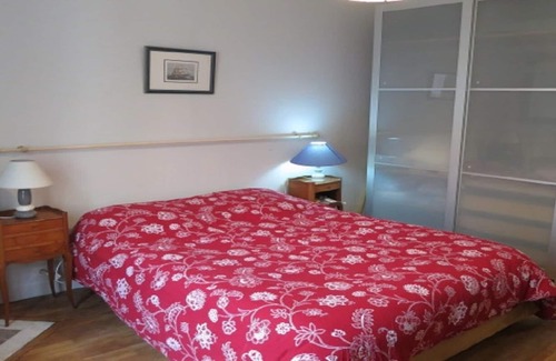Saint-Mande Apartment | SAINT MANDE-A BEAUTIFUL PARISIAN RETREAT