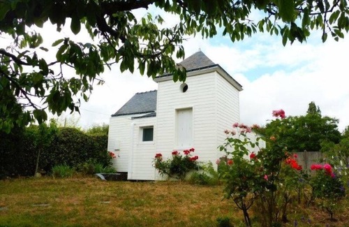 Saint-Marc-sur-Mer House | SAINT MARC SUR MER Small house sleeps 4