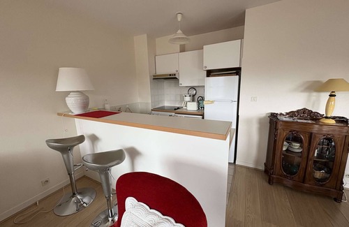 Saint-Marc-sur-Mer Apartment | SAINT MARC SUR MER - PROCHE COMMERCES ET PLAGE