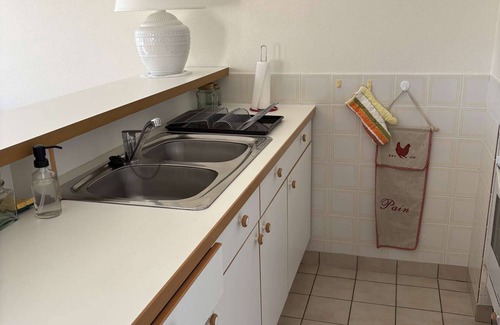 Saint-Marc-sur-Mer Apartment | SAINT MARC SUR MER - PROCHE COMMERCES ET PLAGE