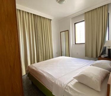 Meireles Hotel | Saint Martin By Escala Imóveis