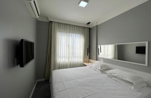 Meireles Hotel | Saint Martin Flat Fortaleza