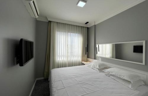 Meireles Hotel | Saint Martin Flat Fortaleza