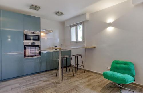 La Pie Apartment | Saint-Maur Appartement Calme et Confortable, RER A, Bords de Marne