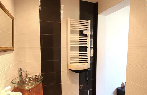 Tharon-Plage House | Saint-Michel-Chef-Chef cottage, 5 bedrooms, 10 people