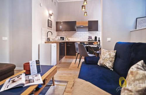 Pecs Apartment | Saint Moor Suite #1