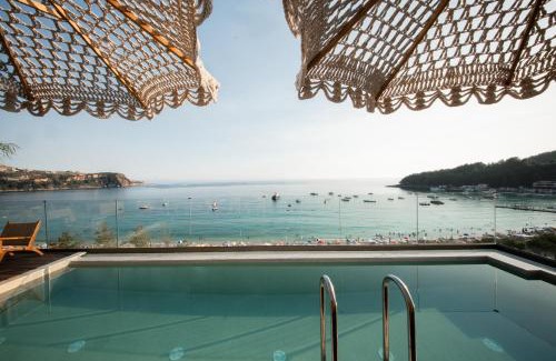 Himare Hotel | Saint Nicolas Hotel
