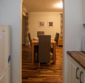 City Centre Dublin Apartment | Saint Patrick's District Apartments