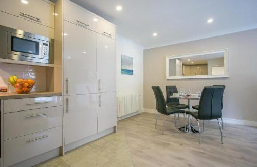 City Centre Dublin Apartment | Saint Patrick's District Apartments