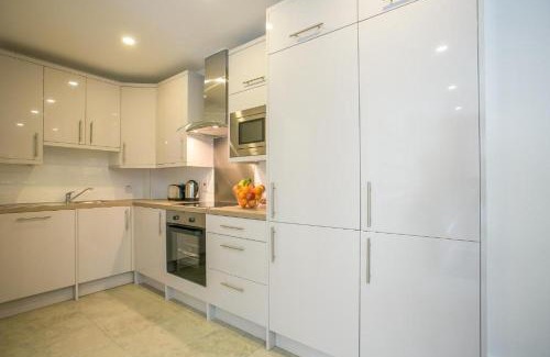 City Centre Dublin Apartment | Saint Patrick's District Apartments