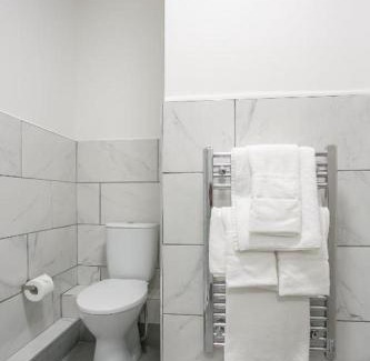 City Centre Dublin Apartment | Saint Patrick's District Apartments
