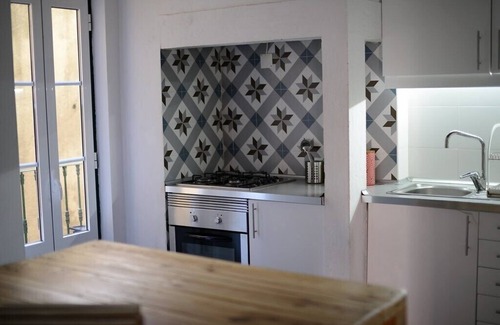 Sao Paulo House | Saint Paul, First Floor