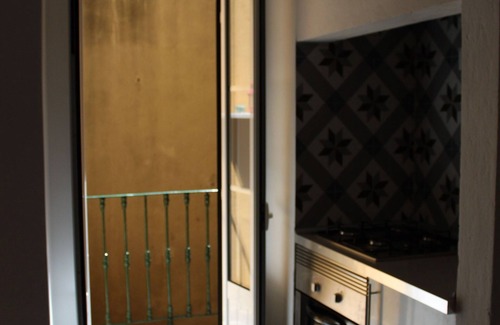Sao Paulo House | Saint Paul, First Floor