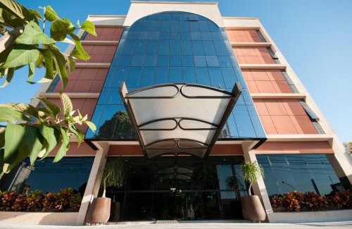 Sao Jose do Rio Preto Hotel | Saint Peter Hotel