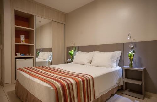 Sao Jose do Rio Preto Hotel | Saint Peter Hotel
