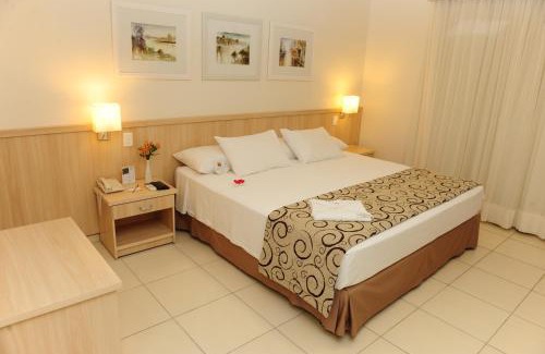 Sao Jose do Rio Preto Hotel | Saint Peter Hotel