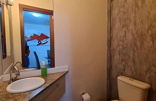 Czerniewicz Apartment | Saint Sebastian ap202-flat com hidro