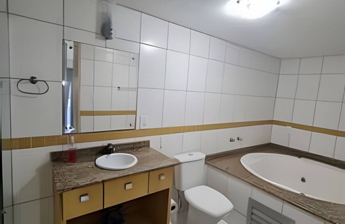 Czerniewicz Apartment | Saint Sebastian ap202-flat com hidro