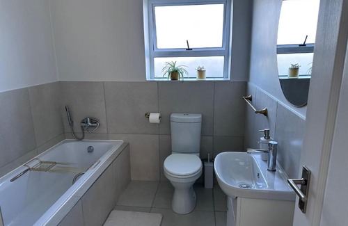 Parklands House | Saint Square Estate, Sunningdale