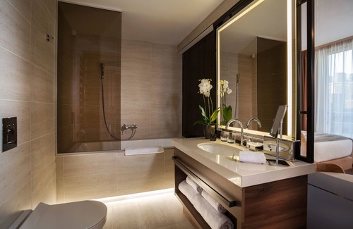 Vracar Hotel | SAINT TEN Hotel, Small Luxury Hotels