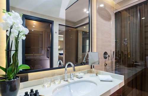 Vracar Hotel | SAINT TEN Hotel, Small Luxury Hotels