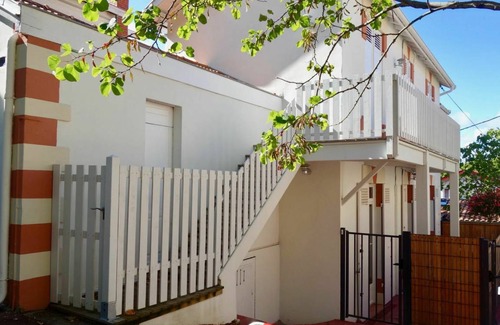 Arcachon Apartment | Sainte Marie 594.1