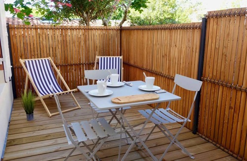 Arcachon Apartment | Sainte Marie 594.1