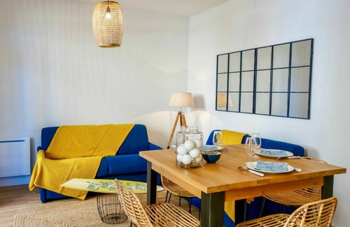 Arcachon Apartment | Sainte Marie 594.1