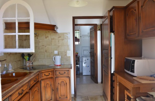 La Nartelle Villa | Sainte Maxime house with magnificent sea view in a quiet, secure estate